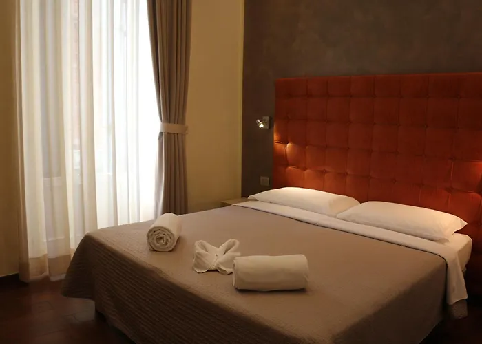 La Madonnina 3* Milánó