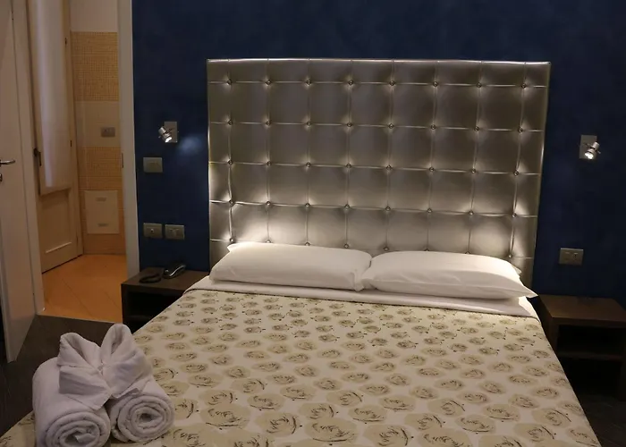 La Madonnina 3* Milánó