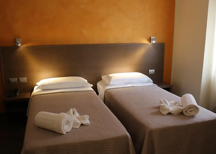 La Madonnina Szálloda