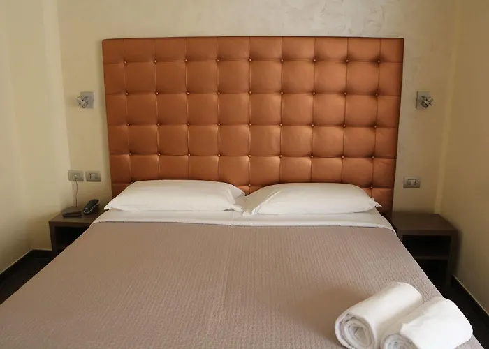 La Madonnina Szálloda 3*