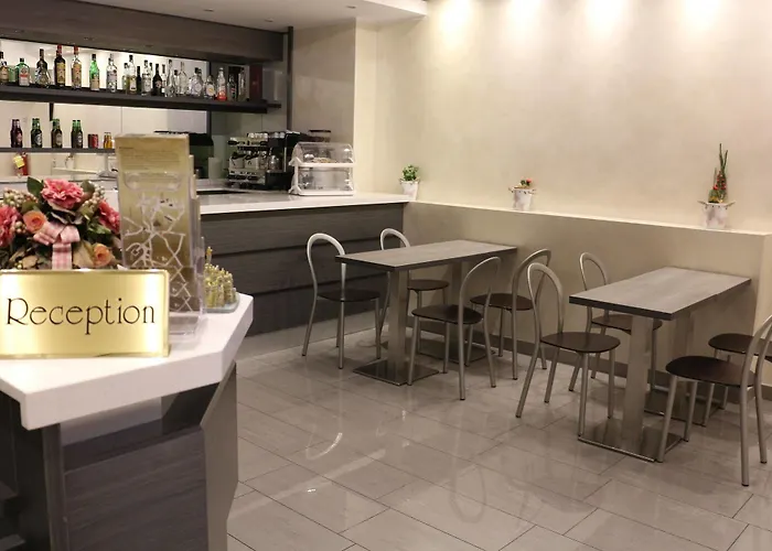 La Madonnina Milánó