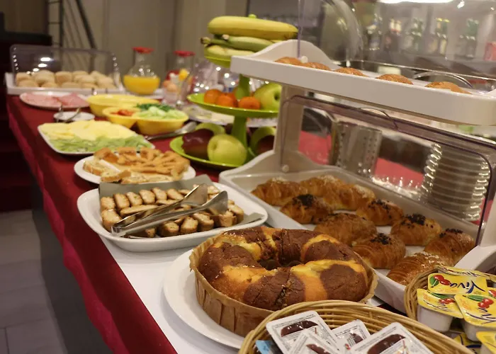 La Madonnina Szálloda