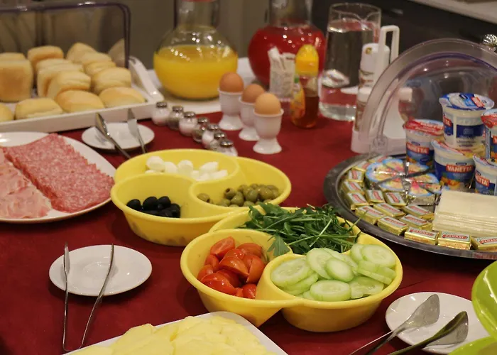 La Madonnina Milánó