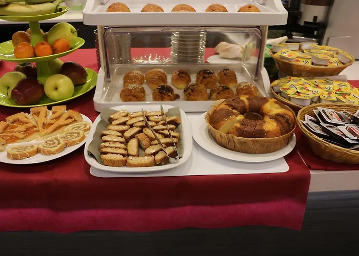 La Madonnina Milánó