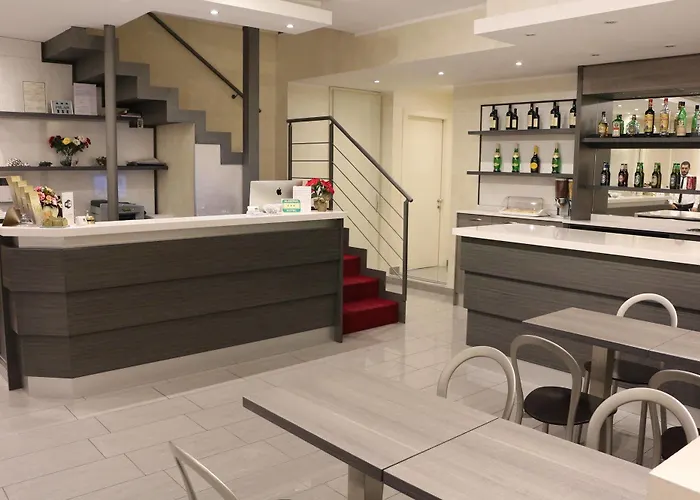 La Madonnina Szálloda