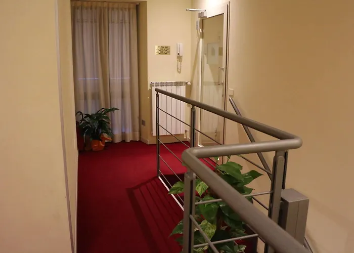 La Madonnina Milánó