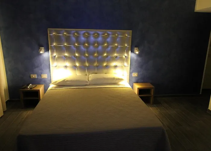 La Madonnina Szálloda