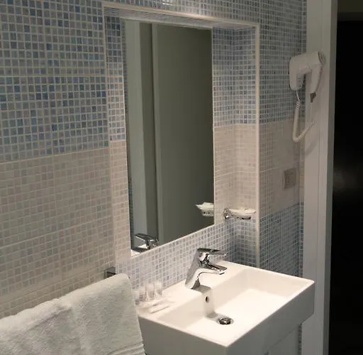 La Madonnina 3* Milánó