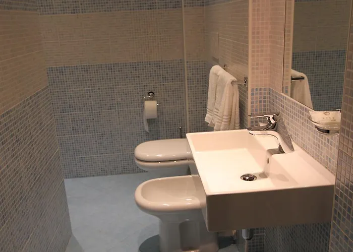 Szálloda La Madonnina