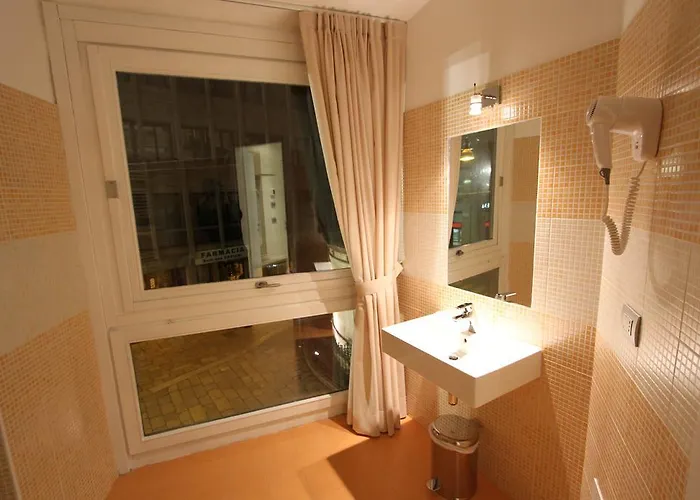 La Madonnina Szálloda 3*