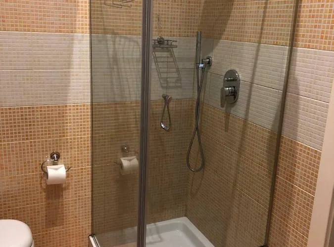 La Madonnina Szálloda Milánó