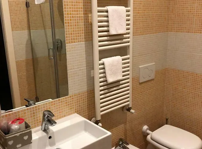 La Madonnina Szálloda 3*