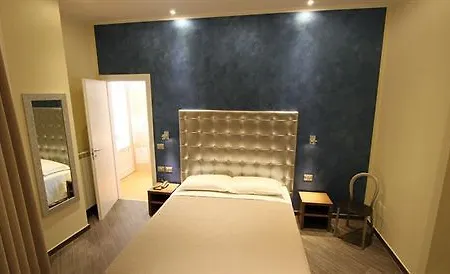 La Madonnina Hotel Milan