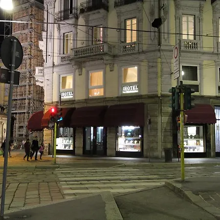 Hotel La Madonnina