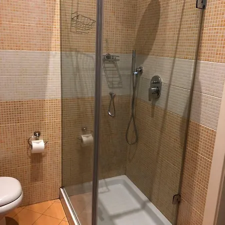 La Madonnina Hotel Milan
